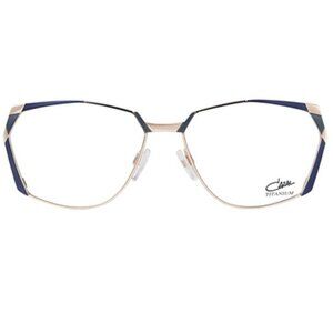 New Cazel Eyeglass Frame Model 1099 56-15-135